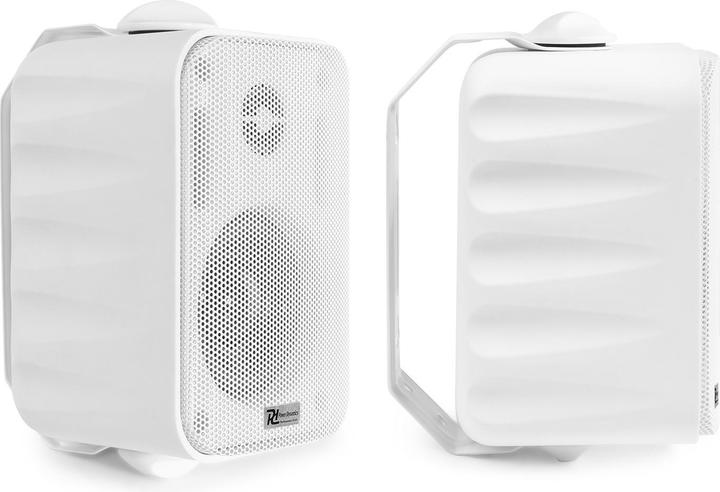 Image du produit Power Dynamics Installationslautsprecher BGO30 Set (Passif, 1x 60 W)