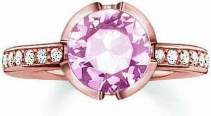 Produktbild Thomas Sabo Glam & Soul (50)