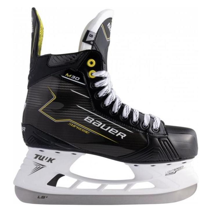 Bauer, Schlittschuhe, (43)