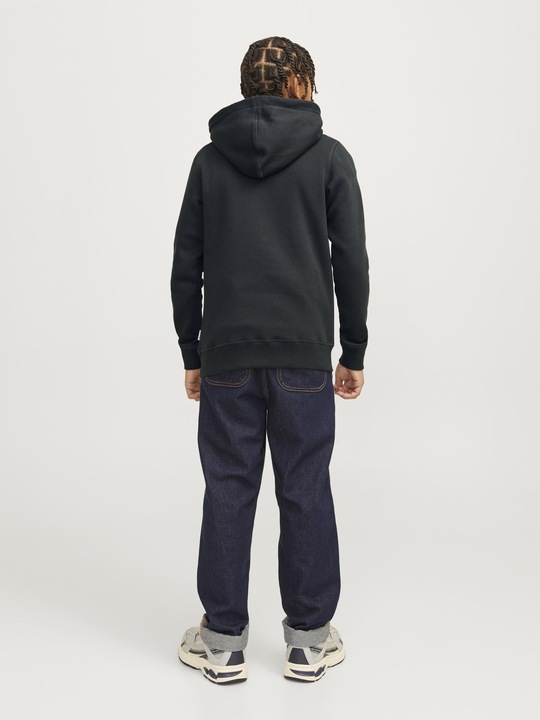 Produktbild Jack & Jones Logo Kapuzenpullover Junior Kapuzenpullover (164)