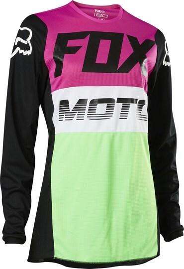 Produktbild Fox 180 Fyce (Damen, XS)