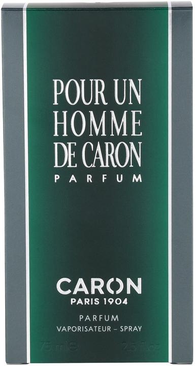 Caron Profumo spray Pour Un Homme De (Eau de parfum, 75 ml)