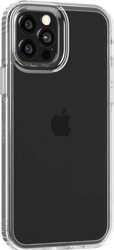 Produktbild tech21 Evo Clear Case (Realme 12 Pro+, Apple iPhone 12)