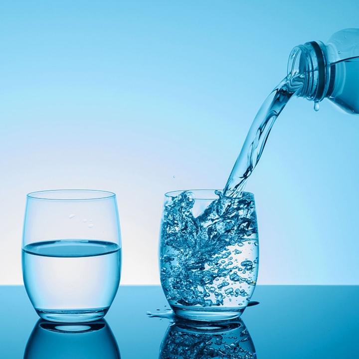 Image du produit Puluz 40cm Photography Acrylic Reflective Display Table Background Board (White)