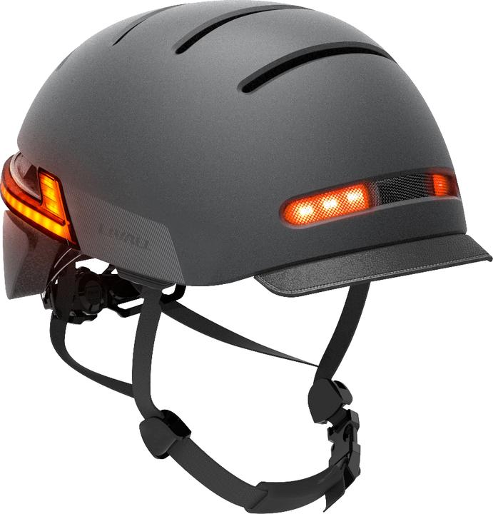 Actual product image Livall BH51M Neo (54 - 58 cm)