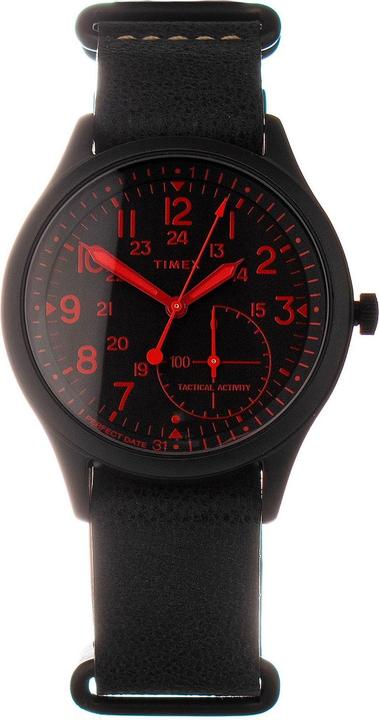 Actual product image Timex Men's watch TW2R47500 (Ø 40 mm) (40 mm)