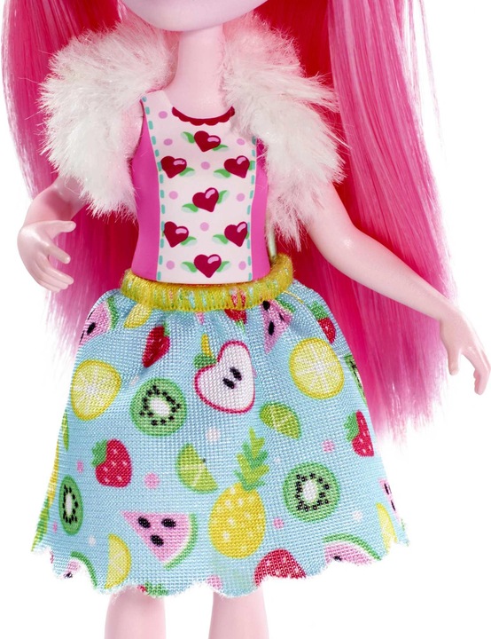 Image du produit Enchantimals Bree Lapin & Twist - Mini Poupée - 4 ans et +