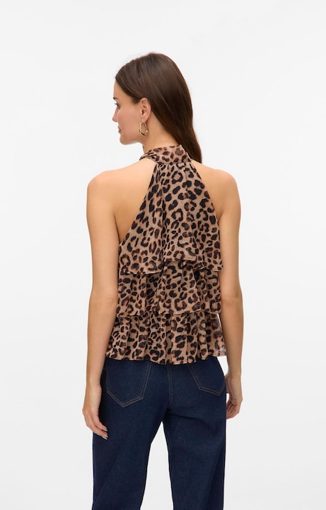 Actual product image Vero Moda VMGABBY Top Top (S)