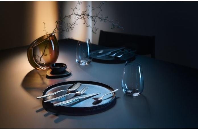 Produktbild WMF Besteckset Set Sentic (30 Stück, Besteck Set)