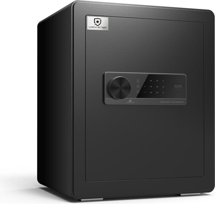 Produktbild Extralink Lock Star A6-45 Electronic Safe with Code