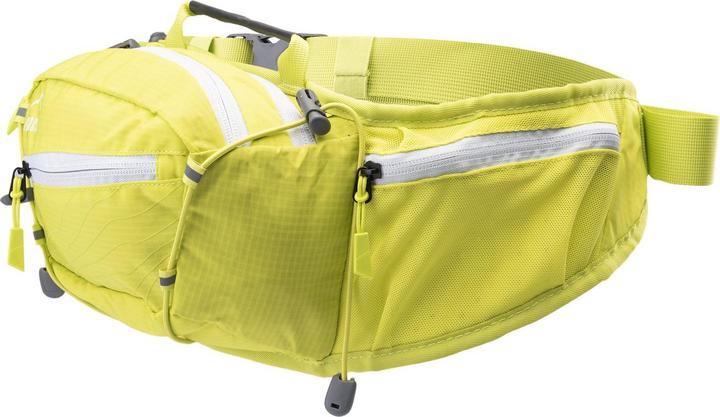 Actual product image Elbrus Quix Hüftgurt