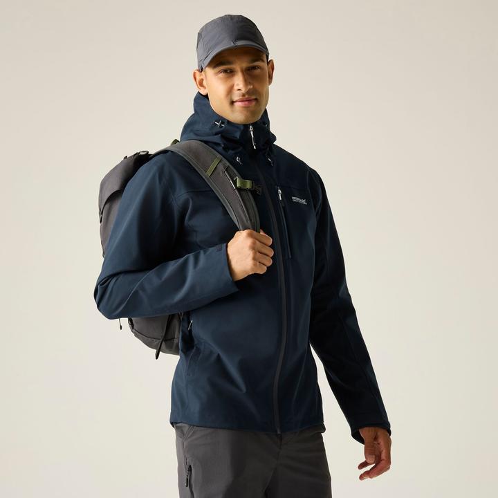 Actual product image Regatta Birchdale II (XXL)