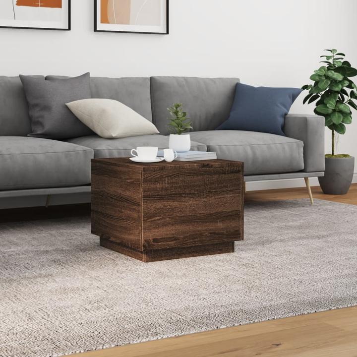 Immagine prodotto vidaXL Couchtisch (50 x 50 x 40 cm)