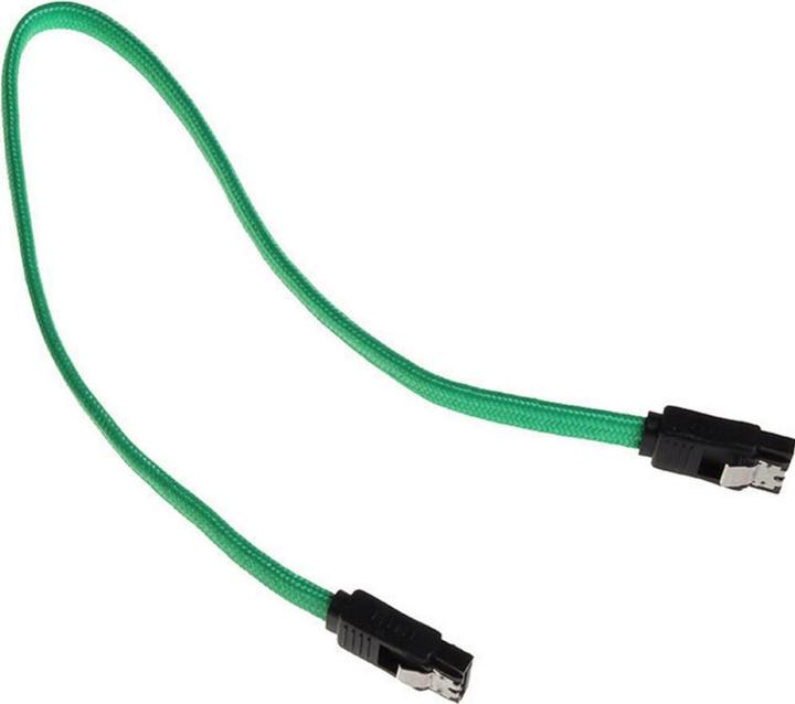 Produktbild BitFenix SATA 3 Kabel