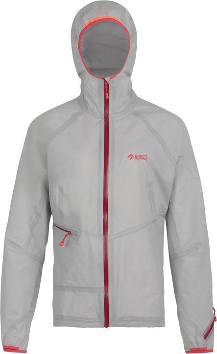 Directalpine Jacke CYCLONE LADY