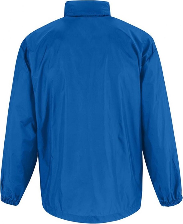 Actual product image B&C Sirocco light jacket (3XL)