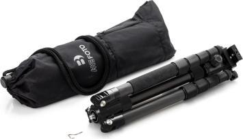 Actual product image MeFOTO RoadTrip Pro (Carbon)