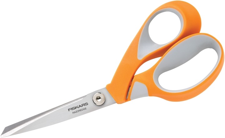 Actual product image Fiskars RazorEdge™ Fabric scissors 23 cm (23 cm)