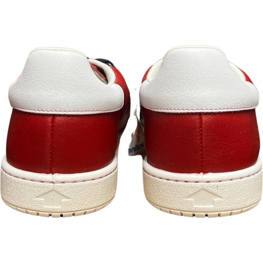 Thumbnail - Titanitos, Unisex, Sneaker, sneakers u750 player v, Blau, (28)