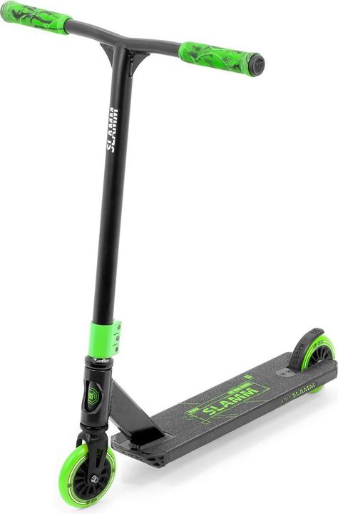 Slamm Freestyle Scooter Mini Stunt 2024