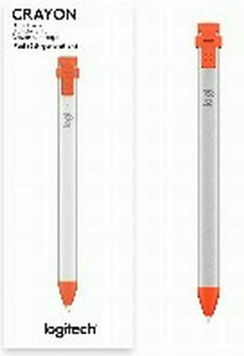 Produktbild Logitech Crayon