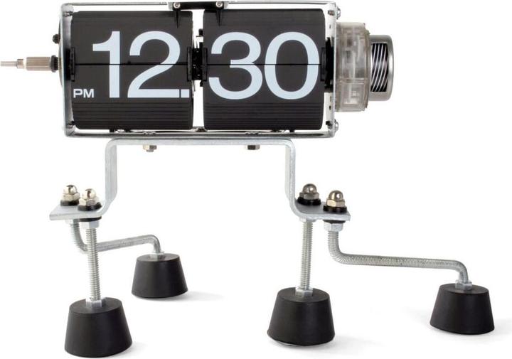 Image du produit Kikkerland Flip Clock