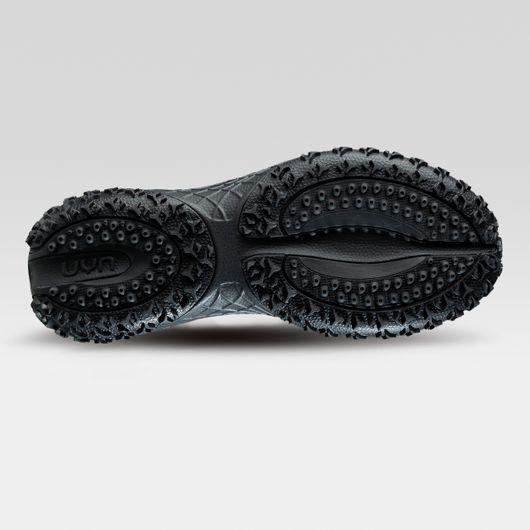 Actual product image UYN Ibex Black (42)