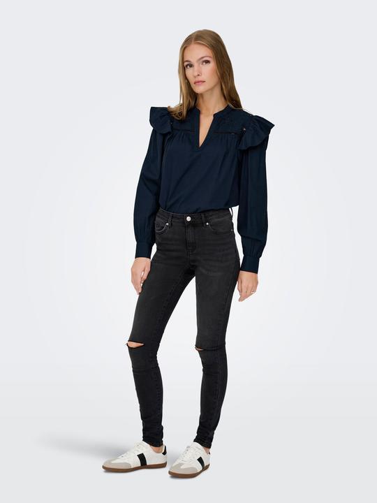 Actual product image JdY JDYALBA Top Top (S)