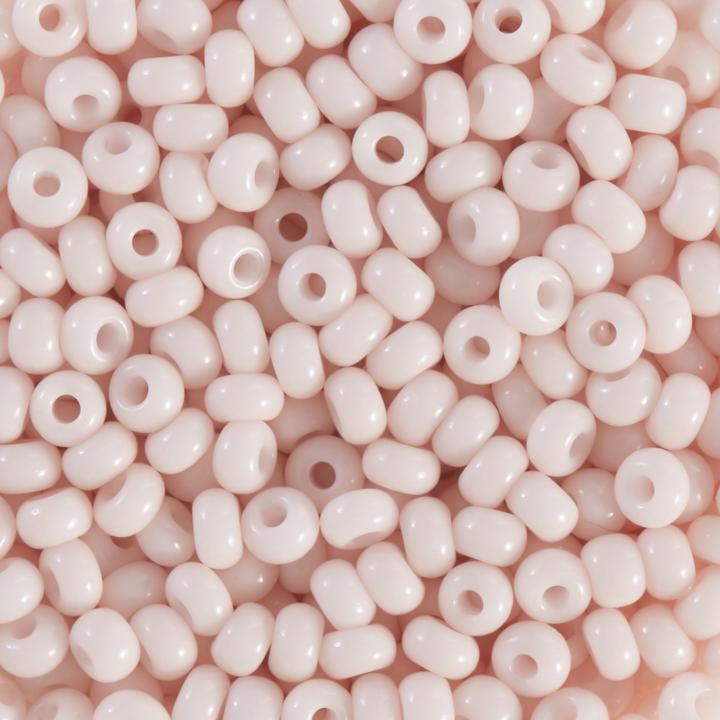 Produktbild Pracht Rocailles, satte Farben, 2,6mm