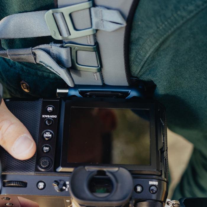 Produktbild Peak Design Capture Clip&Plate (Hüftgurt)