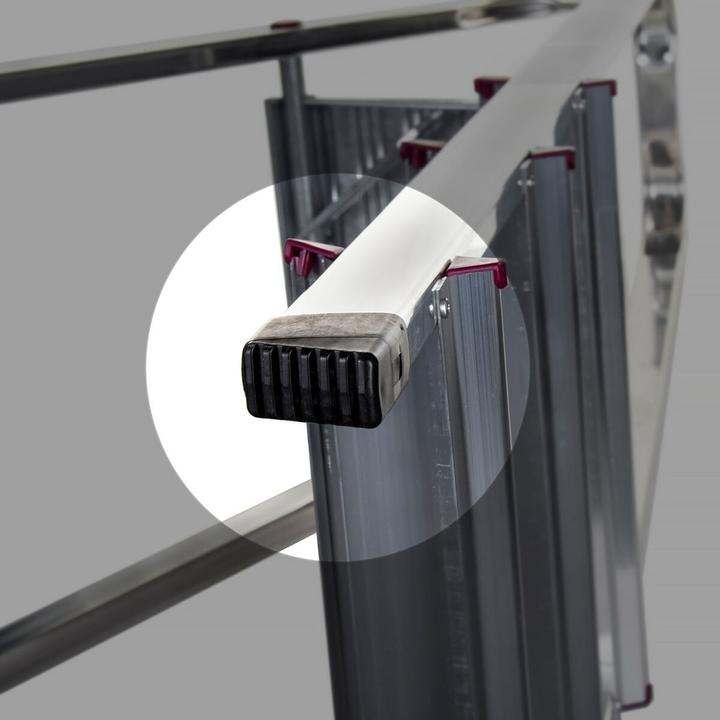 Produktbild Krause Corda (Stehleiter, 150 cm)