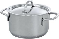 BK Profiline Kookpan 16 cm (Steelpan)