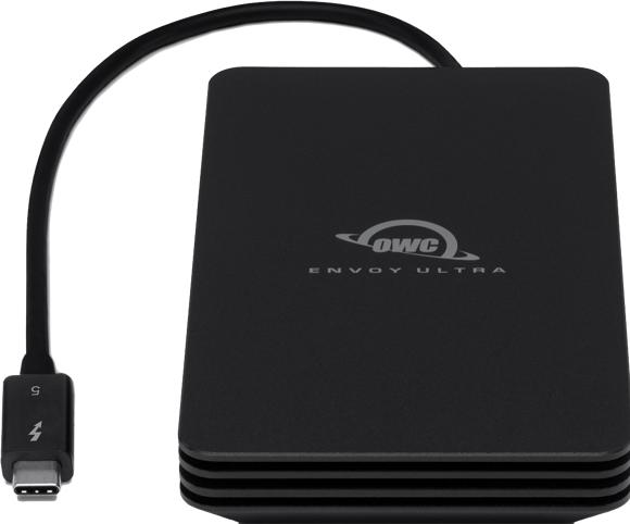 Produktbild OWC Envoy Ultra (4 TB)
