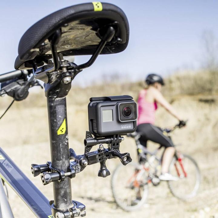 Produktbild mantona Comfort Frame (GoPro Hero 5, GoPro Hero 7)