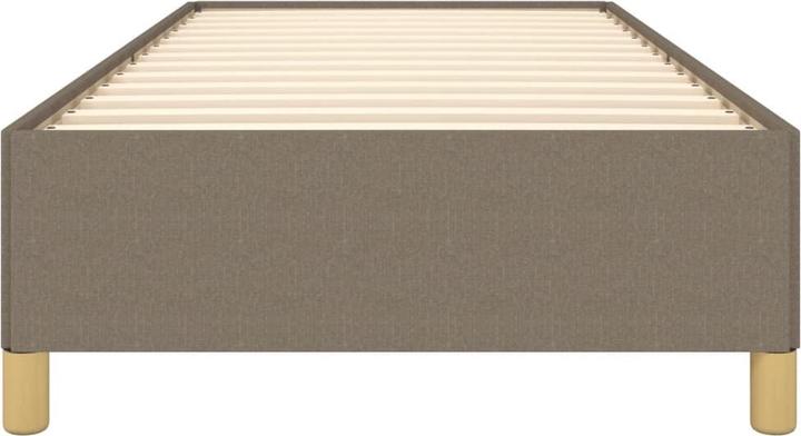 Produktbild vidaXL Bettgestell (160 x 200 cm)