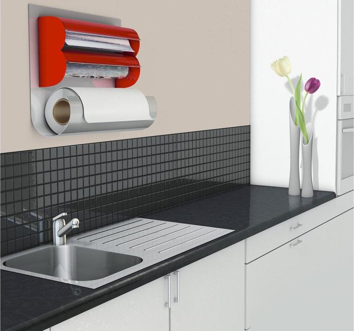 Actual product image Scotch Scotch-Fix Interior Mounting Tape (19 mm)