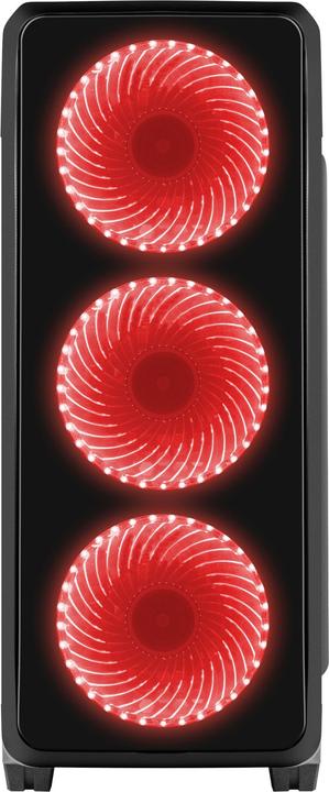 Actual product image Genesis Titan 750 (ATX, Mini-ITX)