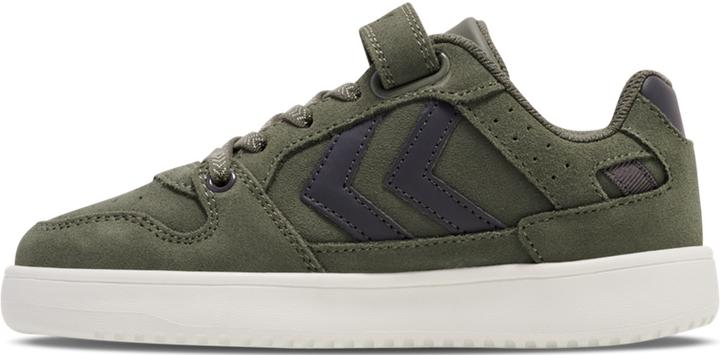 Produktbild hummel St. Power Play Suede Jr (31)