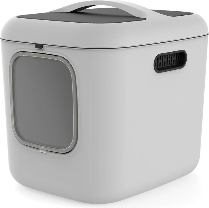 Rotho Biala (Katzenklo geschlossen)