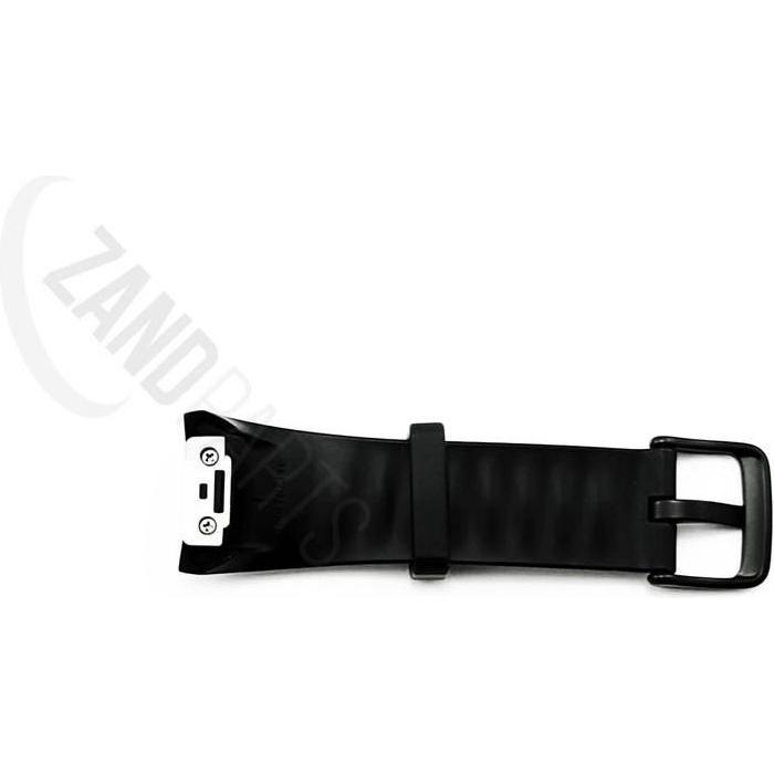 Samsung Assy Rubber-Band Buckle L Lb Qbd01 Sa, Weiteres Smartphone Zubehör, Schwarz