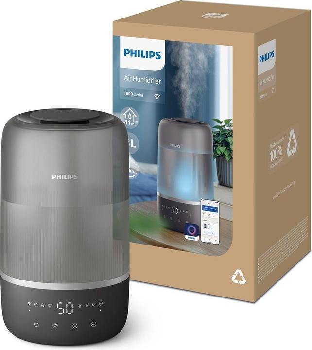 Immagine prodotto Philips HU1510/03 (41 m²)