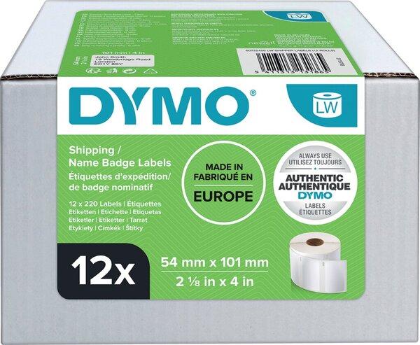 Produktbild Dymo S0722420 (5.40 cm)