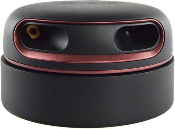 Produktbild Slamtec RPLIDAR A2M8 360° Laser Scanner (Range: 12m) (Motor)