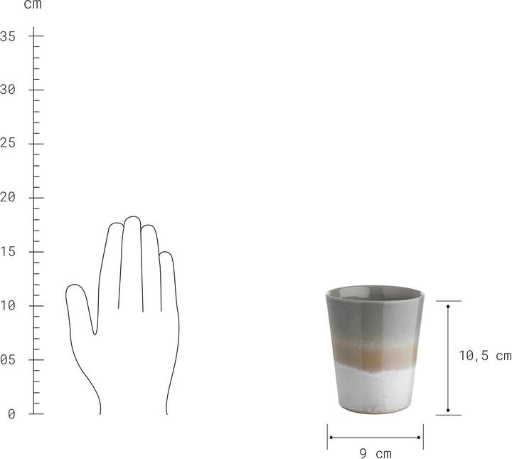 Produktbild home24 Clayton