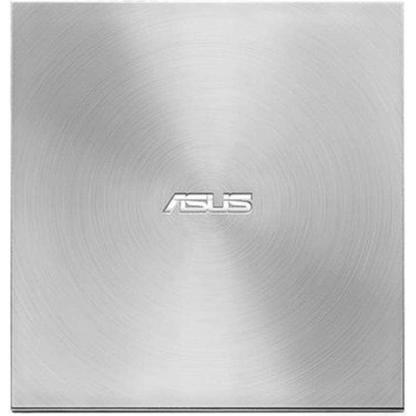 ASUS ZenDrive U7M (DVD Laufwerk), Optisches Laufwerk, Silber
