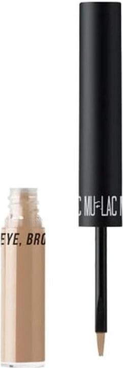 Produktbild Mulac Cosmetics Eye, Bro! Tint Blondy 01 Eyebrow Tint Gel Neutral Blonde Vegan 5ml (Blondy)
