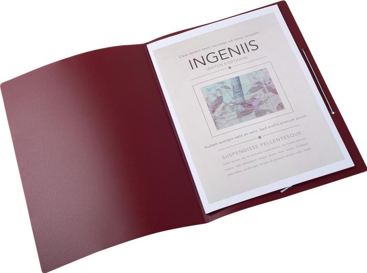 Actual product image Oxford Corner file A4 (A4, 1 x)