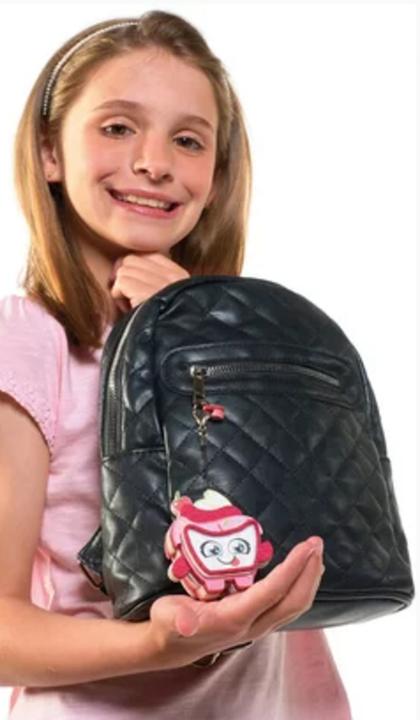 Actual product image Tomy Stakimos Suzy und Sweet Sophia 2er-Pack