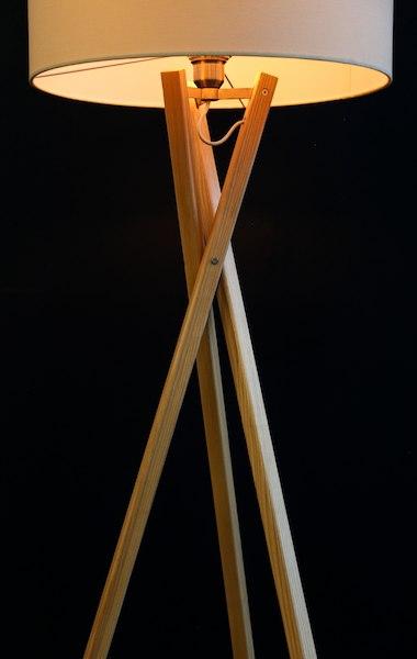 Produktbild Vandeheg Wolke (E27)