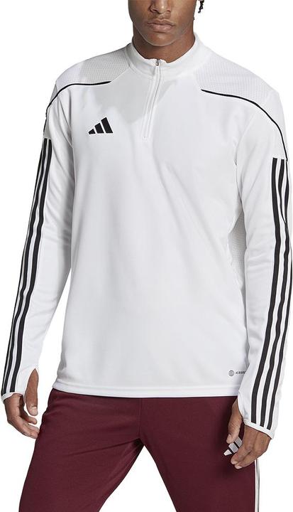 Produktbild adidas Tiro 23 League 1/4 Trainingspullover Herren (S)